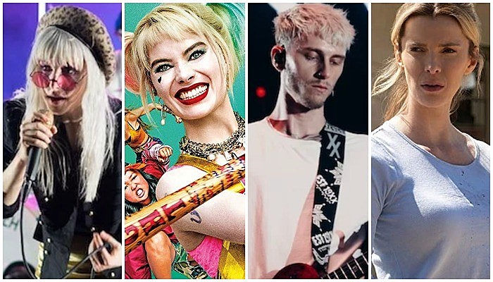 movies music livestreams march 2020