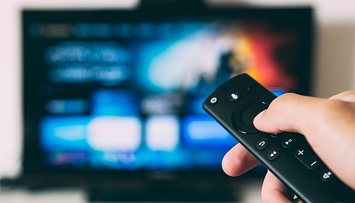 streaming hulu netflix