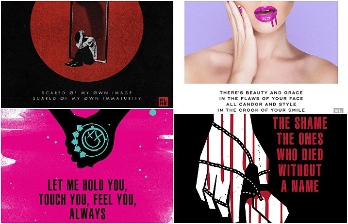 street_art-inspired_band_posters_credit_klhrdesign
