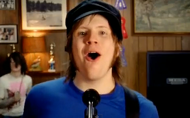 fall out boy