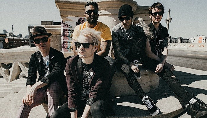 sum 41 feature 2019