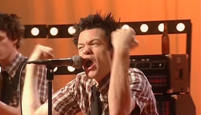 sum 41 still waiting