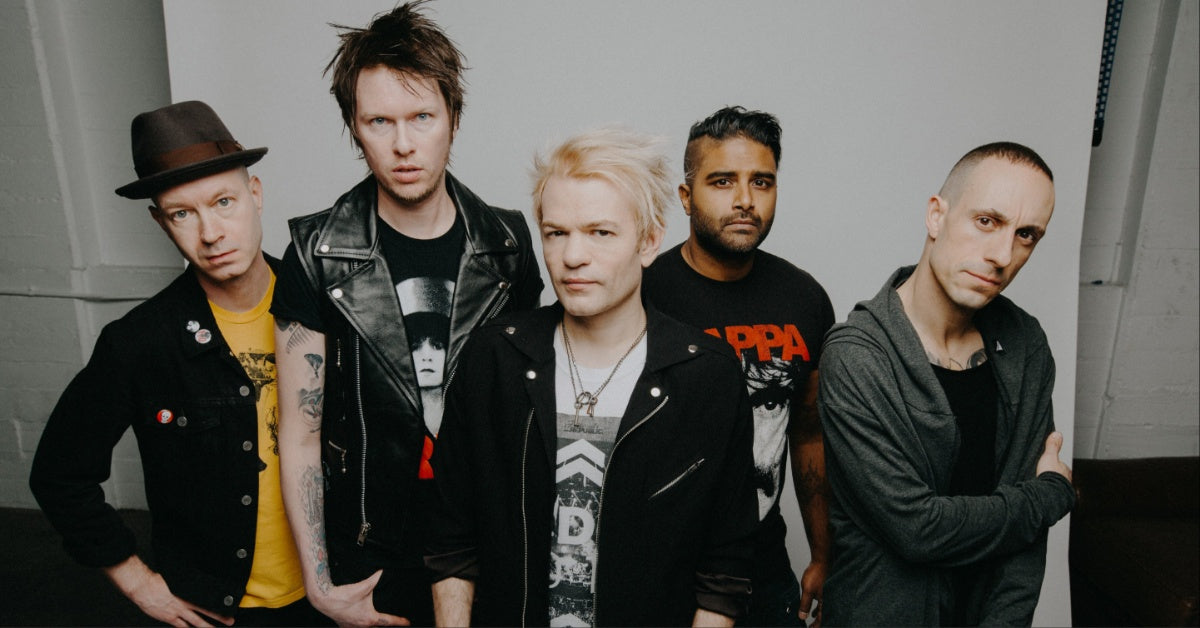 sum 41
