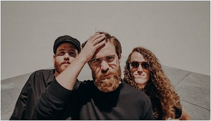 Super Whatevr full band