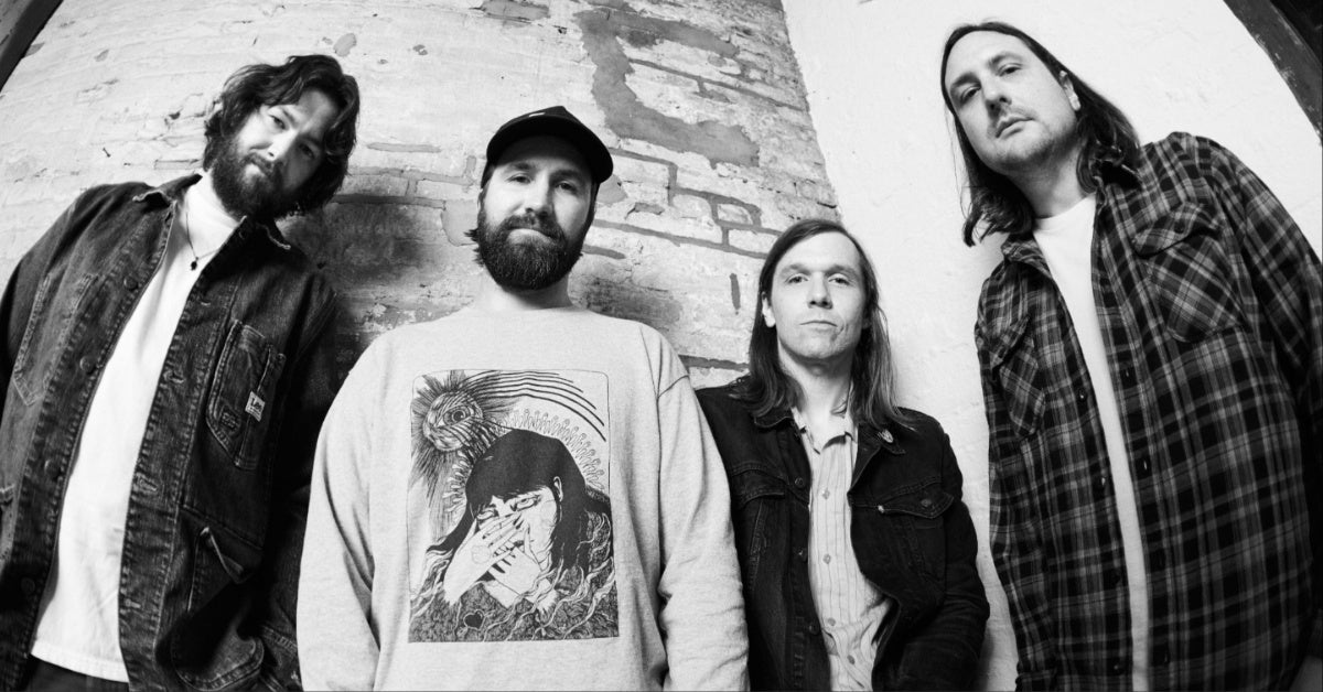 superheaven long gone