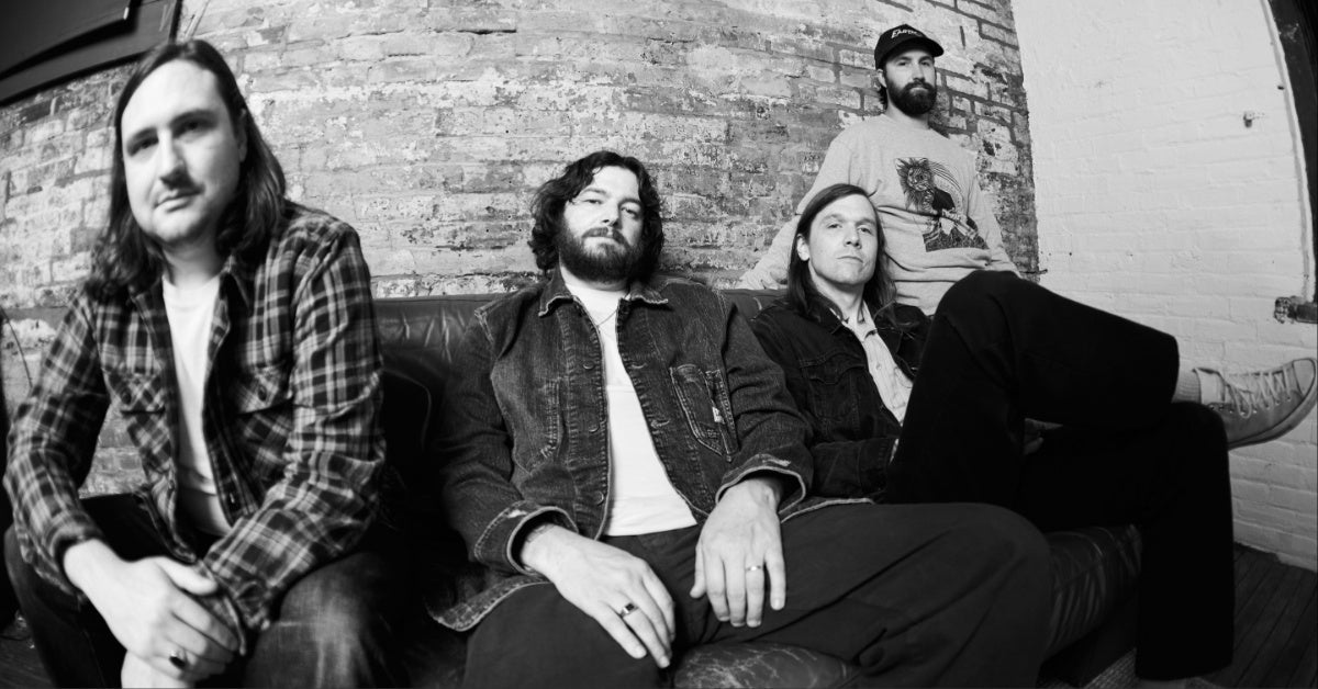 superheaven stare at the void video