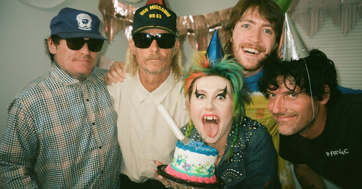 Surfbort Lot Lizard 93
