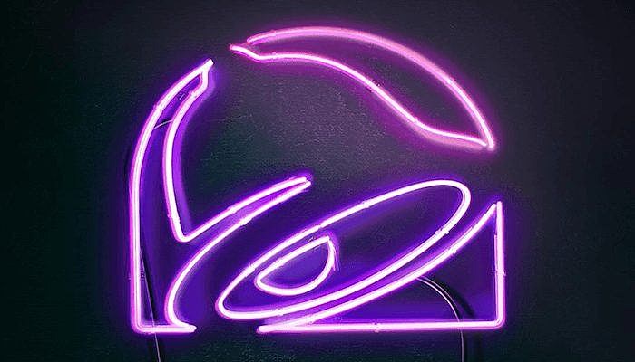 taco bell logo