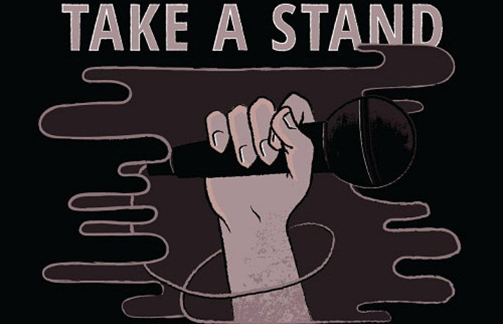takeastand