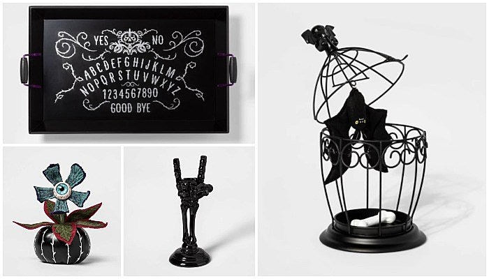target halloween decorations 2019