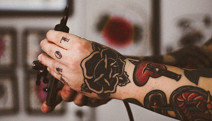 tattoo quiz