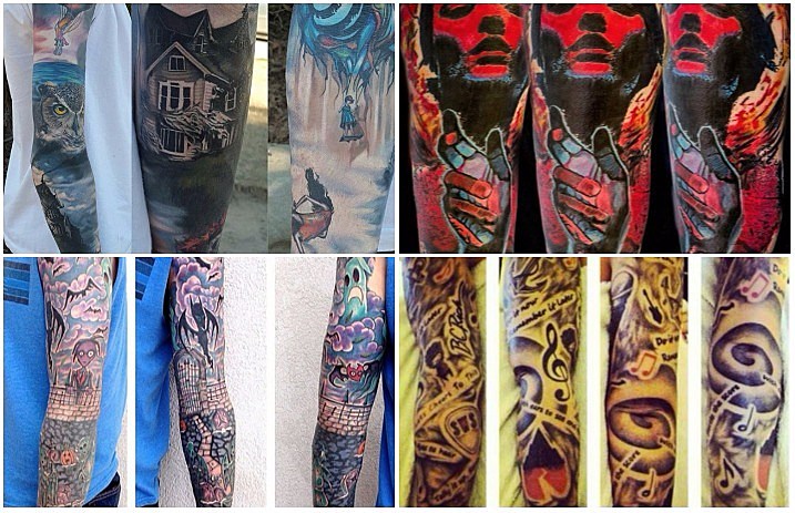 tattoo_sleeves_collage