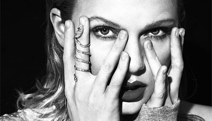 Taylor Swift 2017