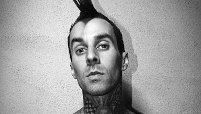 travis barker 5