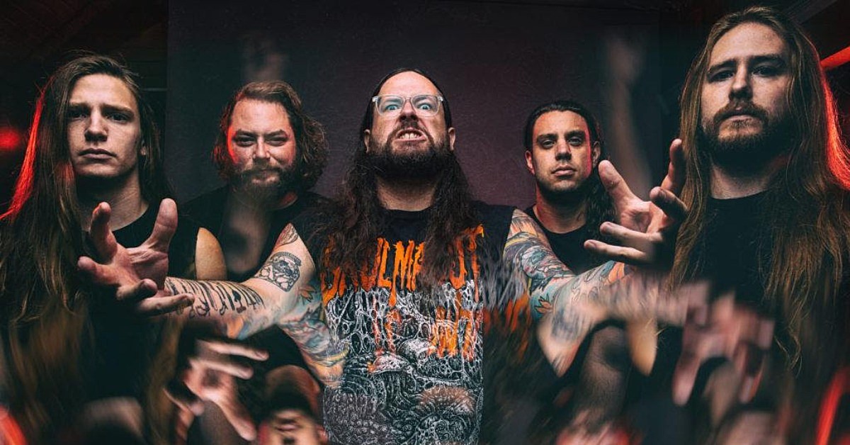 the black dahlia murder trevor strnad