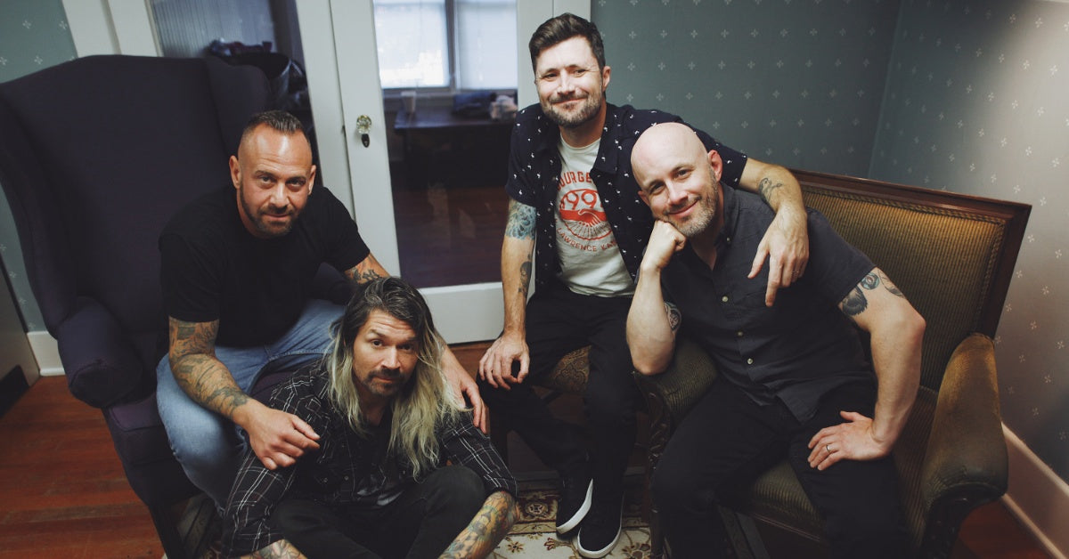 taking back sunday best songs