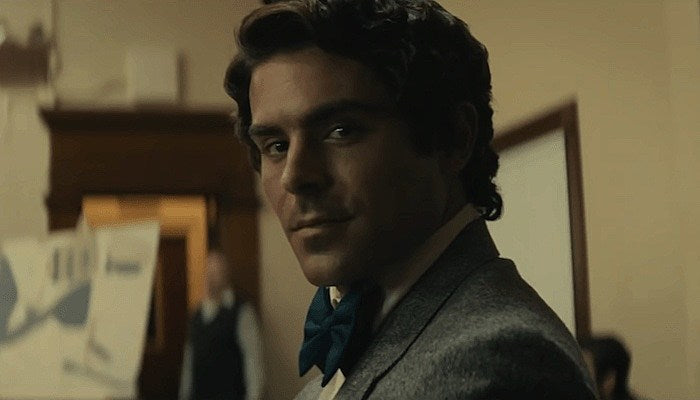 ted bundy zac efron netflix