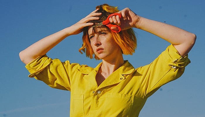 Tessa Violet