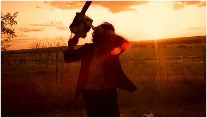 the texas chainsaw massacre syfy