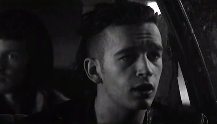 the 1975 chocolate