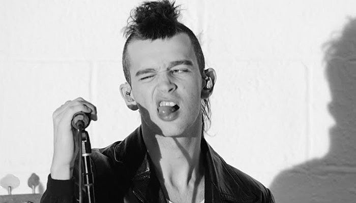 The 1975 If You’re Too Shy (Let Me Know)