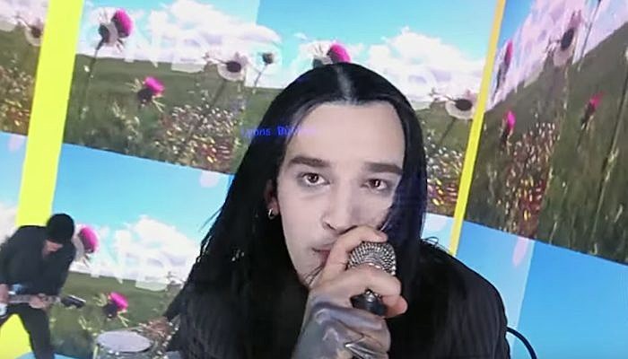 the 1975 people