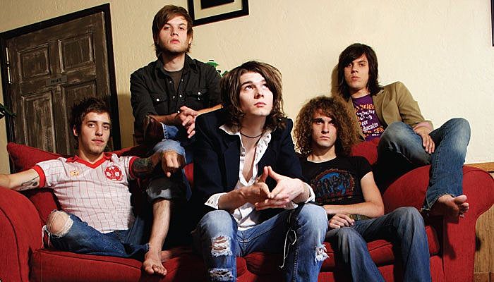 the academy is 2005