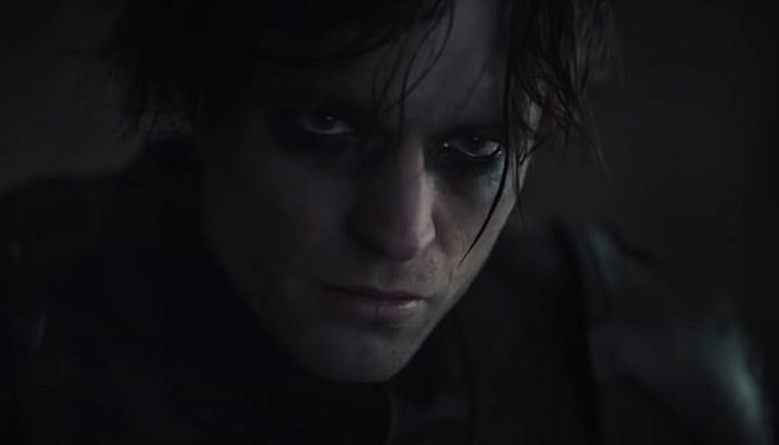 the batman teaser trailer Riddler motives