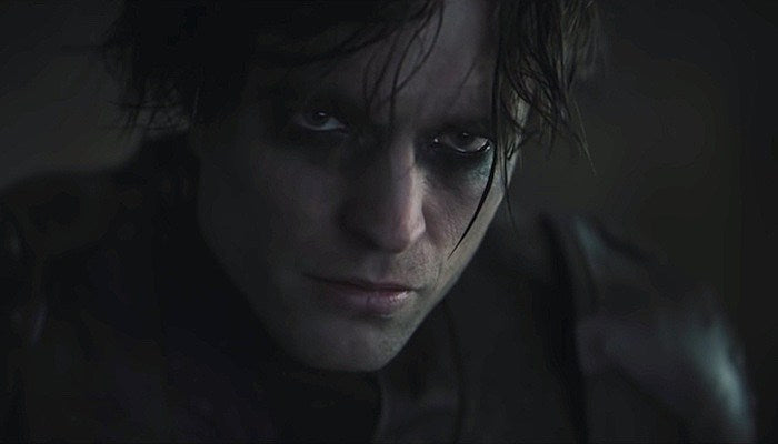 robert pattinson the batman soundtrack