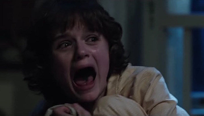 the conjuring
