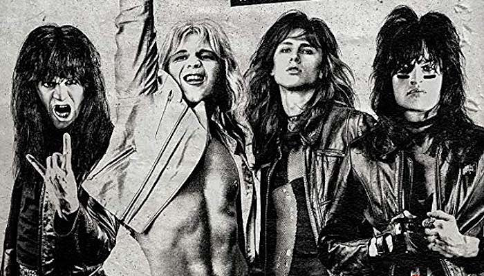 the dirt movie poster