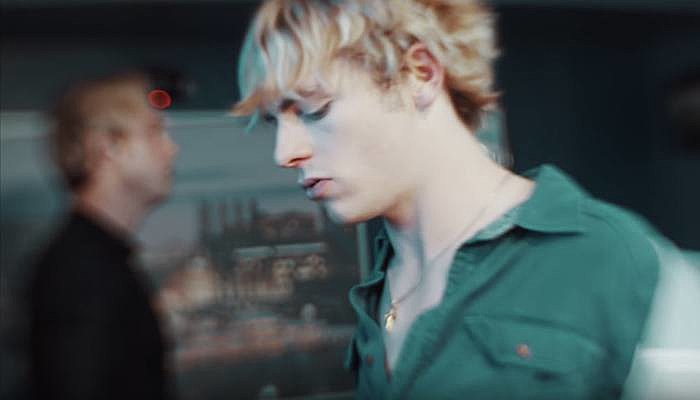 the driver era feel you now video