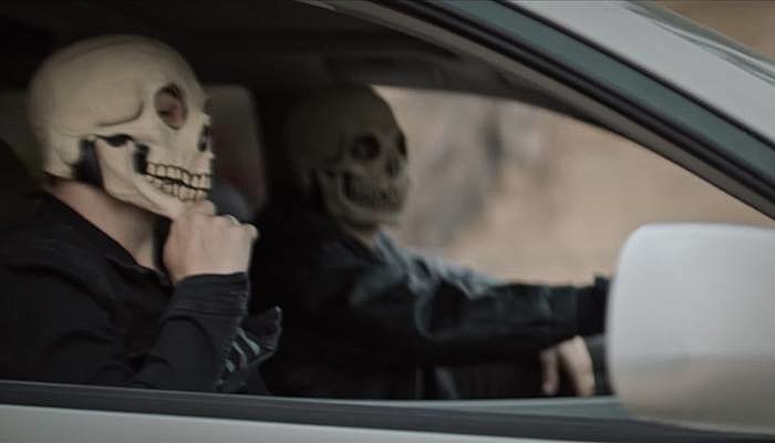 the driver era video