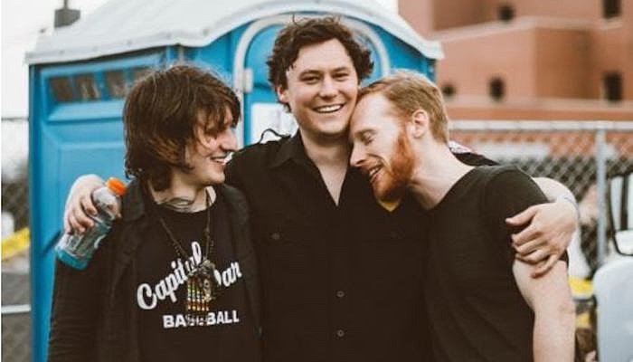 the front bottoms kevin devine
