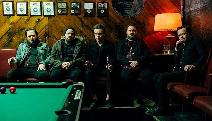 the get up kids 2019