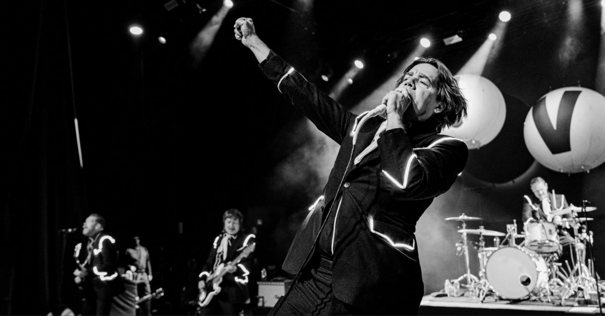 altpress in session the hives episode