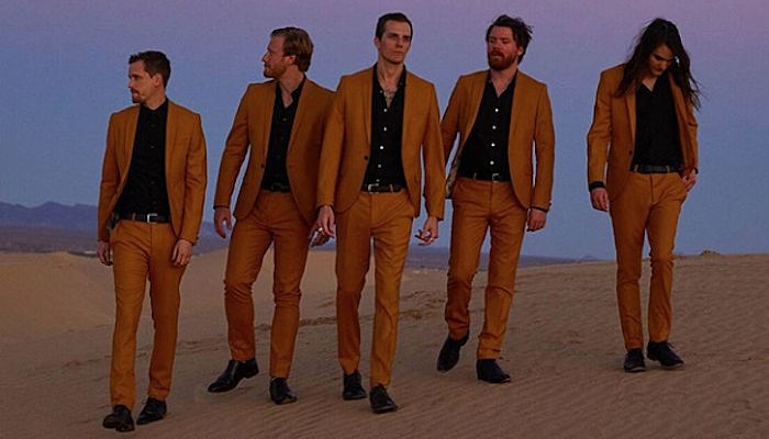 the maine you are ok 2019