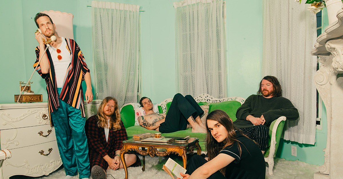 the maine album breakdown