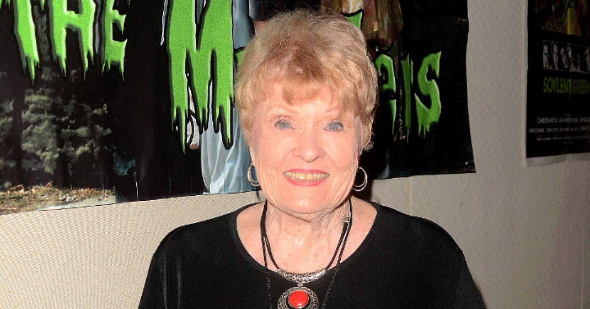 the munsters pat priest