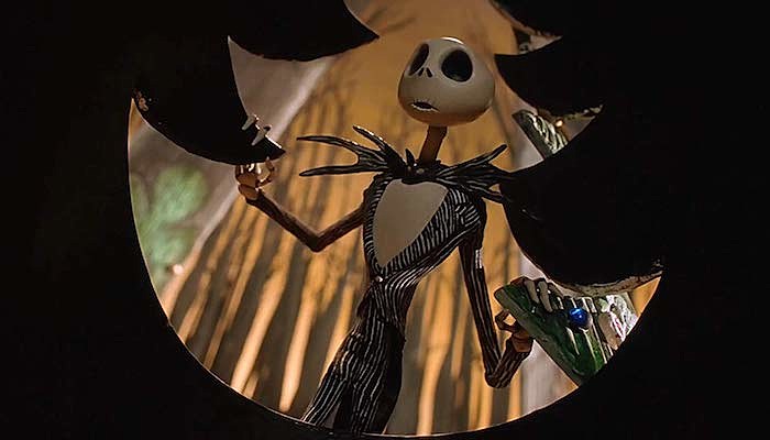 the nightmare before christmas jack skellington vans