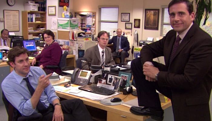 the-office-youtube-screenshot
