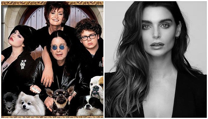 the osbournes aimee osbourne