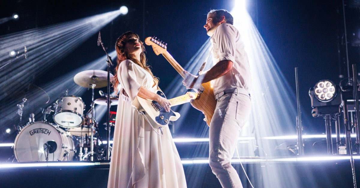 the postal service tour 2023