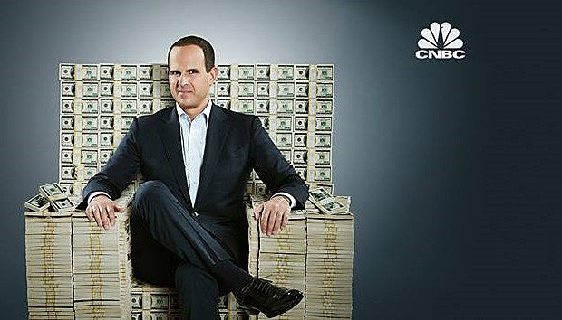 the-profit