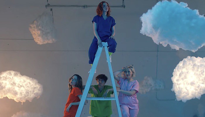 the regrettes i dare you