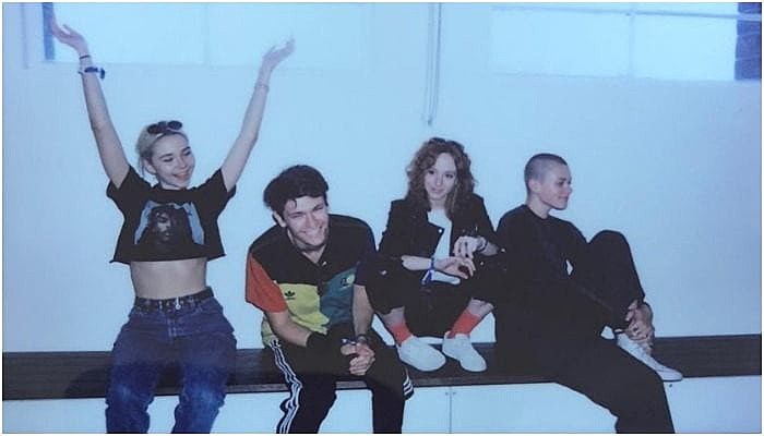 the regrettes instagram phot
