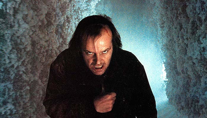 the shining winter horror movies