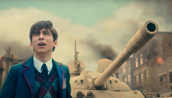 the umbrella academy season 2 netflix-min