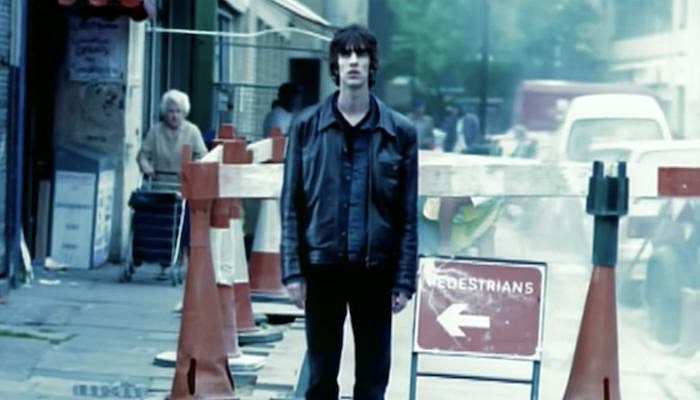 the verve bittersweet symphony