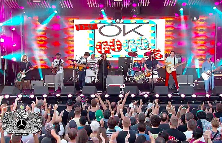 theOKgo-gos